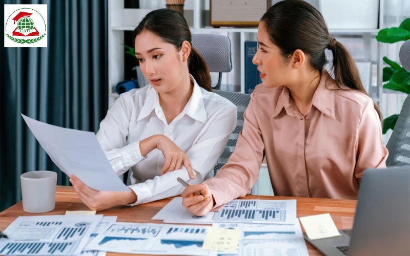 Ngành Kế toán là gì?