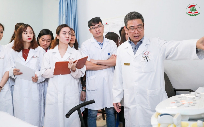 Thời gian học Trung cấp Y học cổ truyền bao lâu?