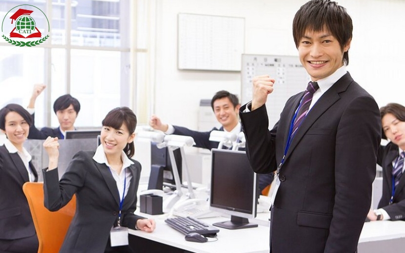 Thời gian học Trung cấp Tiếng Nhật bao lâu?