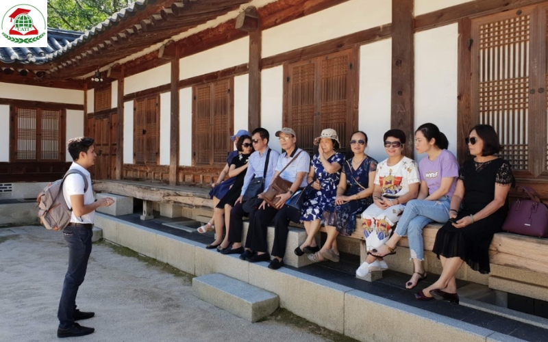 Thông tin xét tuyển học Trung cấp ngành Hướng dẫn du lịch