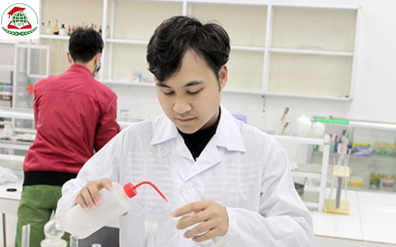 Trường đào tạo Trung cấp Dược trực tuyến tại Đồng Nai 