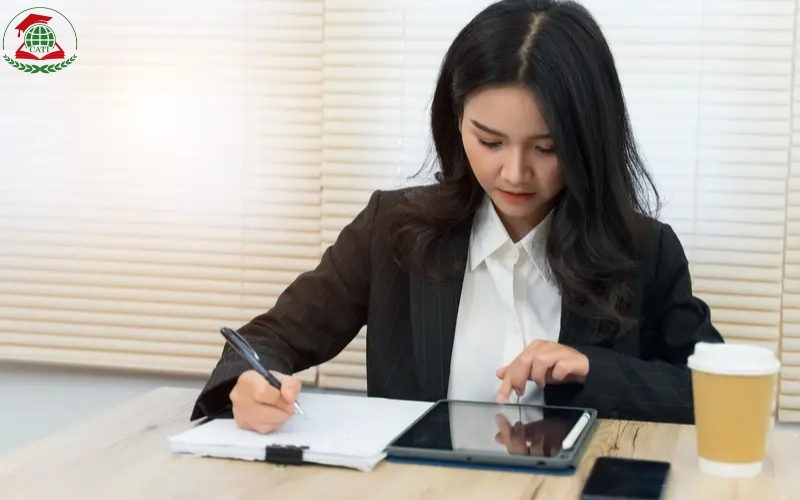 Ưu điểm khi học Trung cấp Kế toán doanh nghiệp Cấp tốc