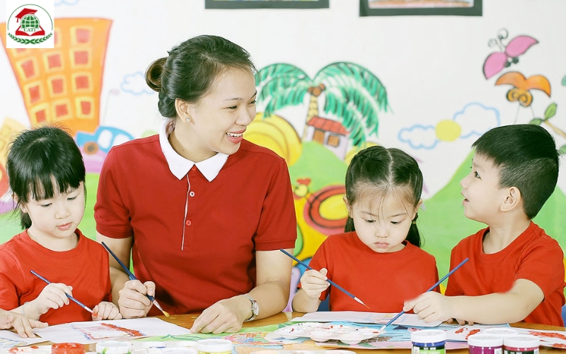 Văn bằng 2 Cao đẳng Sư phạm mầm non là gì?
