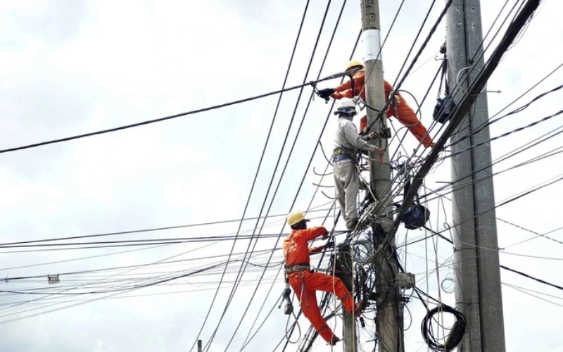 Bằng Trung cấp Điện công nghiệp Dân dụng Từ xa có giá trị ra sao?
