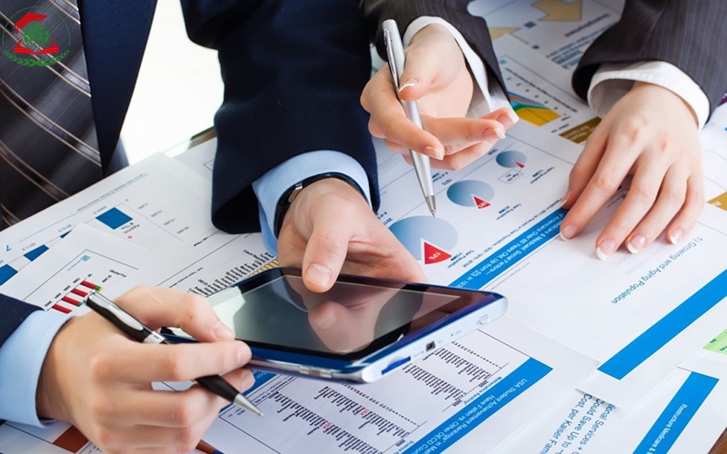 Công việc sau khi tốt nghiệp Trung cấp Kế toán doanh nghiệp Từ xa