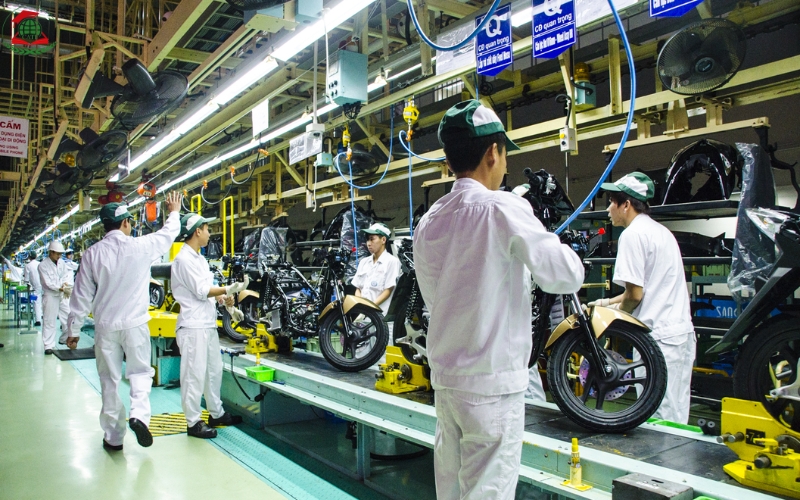 Học Trung cấp Công nghệ ô tô Cấp tốc có gì hay