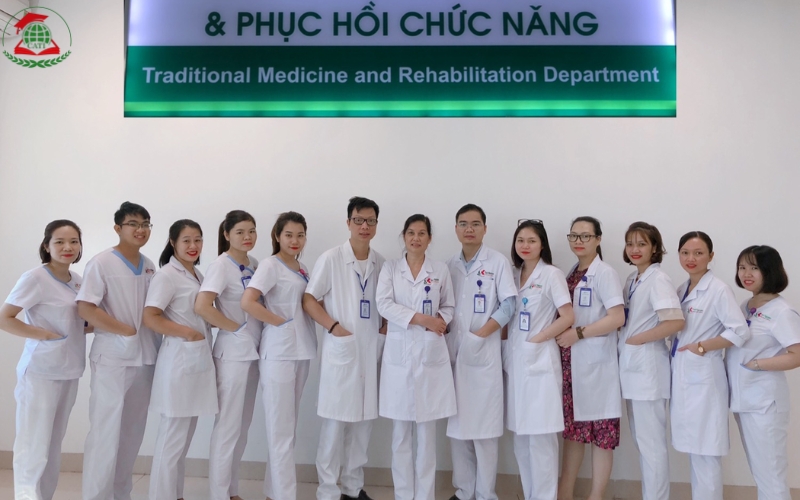 Học Trung cấp Y học cổ truyền vừa học vừa làm ở đâu?