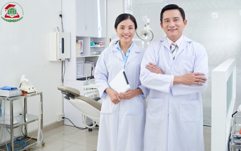 Học Trung cấp Y sĩ đa khoa online có khó không?