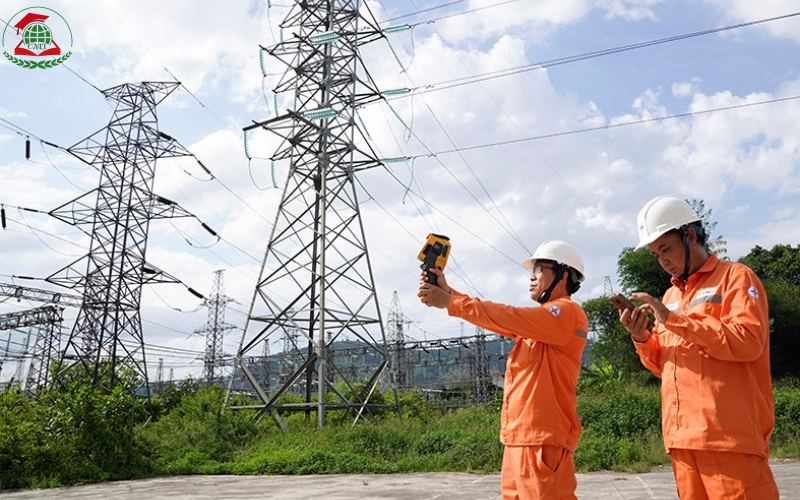 Thông tin xét tuyển học Trung cấp Điện công nghiệp Dân dụng