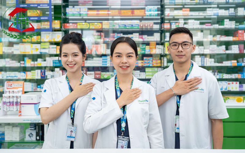 Hình thức học Trung cấp dược Từ xa có khác gì so với học trực tiếp?