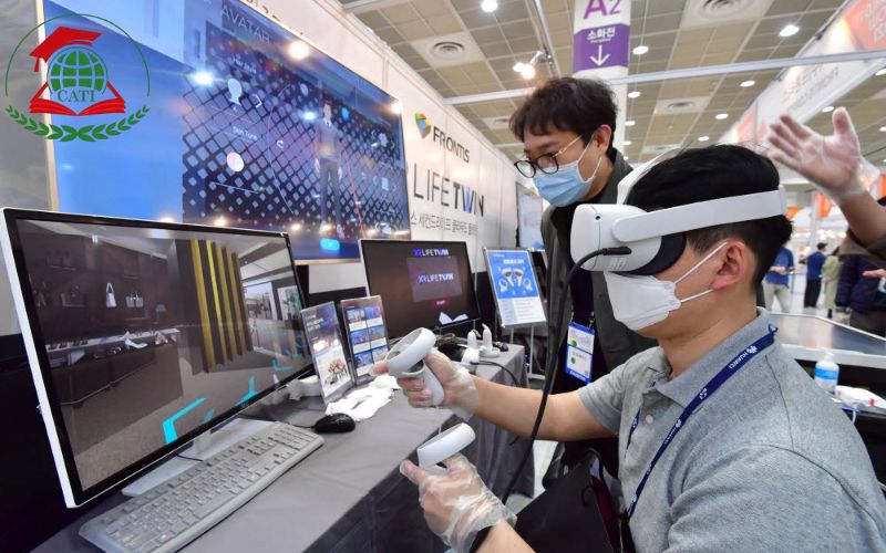 Mức lương khởi điểm sau khi học Trung cấp Công nghệ thông tin Cấp tốc 