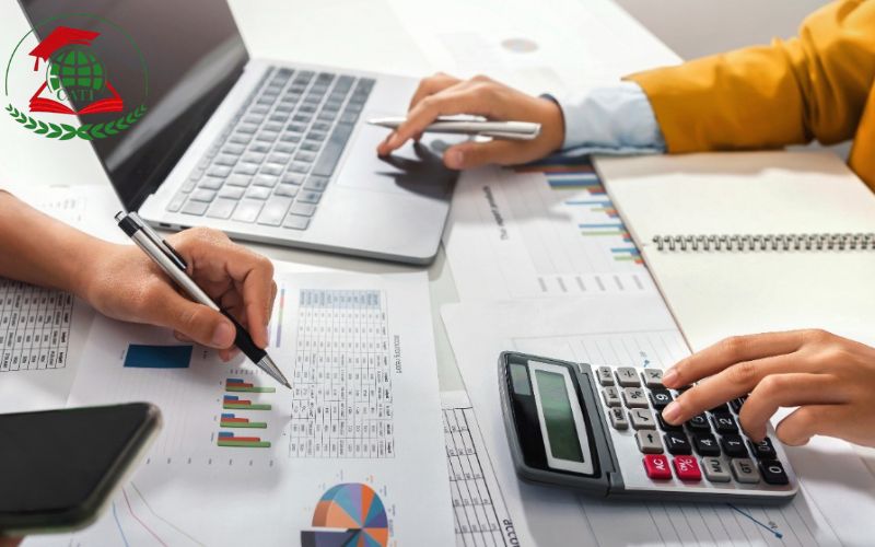Những lợi ích khi học Trung cấp Kế toán doanh nghiệp Cấp tốc