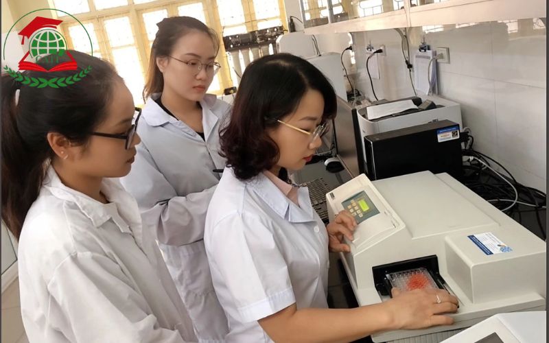 Thông tin xét tuyển Trung cấp dược Cấp tốc tại Học Viện Cati