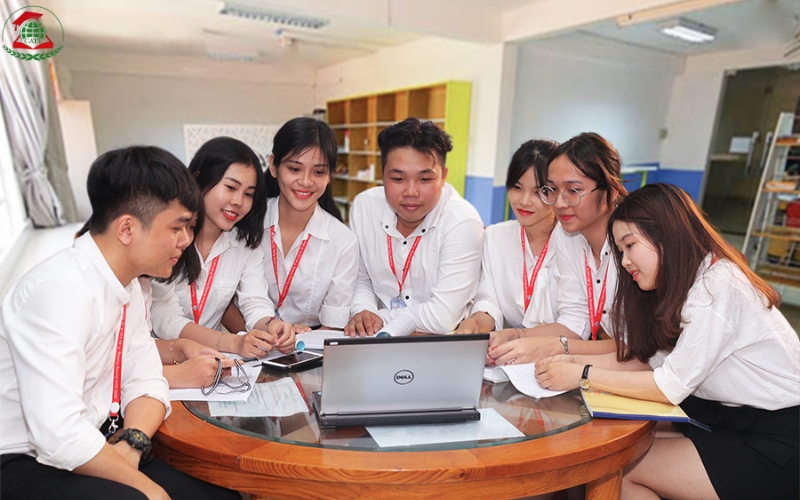 Đăng ký học Trung cấp Quản trị doanh nghiệp tại Học viện Cati