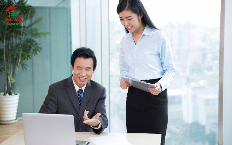 Địa chỉ học Trung cấp Kế toán online tại miền Nam