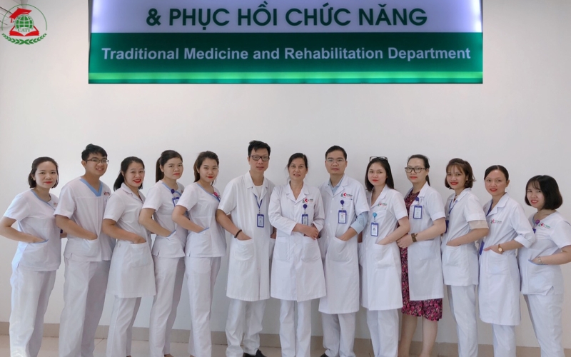 Địa chỉ học Trung cấp Y học Cổ truyền Từ xa ở Bình Phước