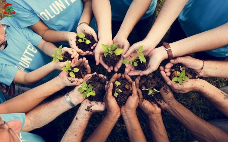 Mục tiêu khi hoàn thành chương trình Trung cấp Công tác xã hội