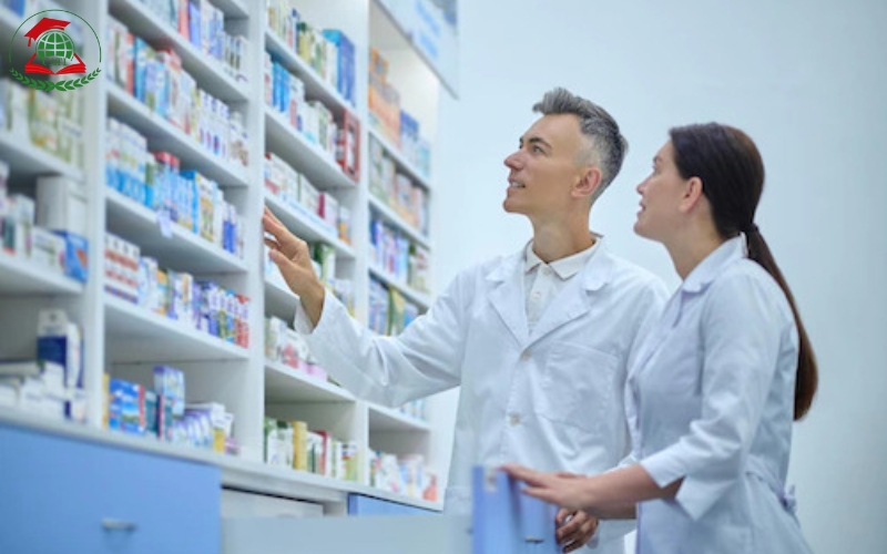 Muốn ra nghề nhanh nên chọn Trung cấp Dược Cấp Tốc hay học trực tiếp?