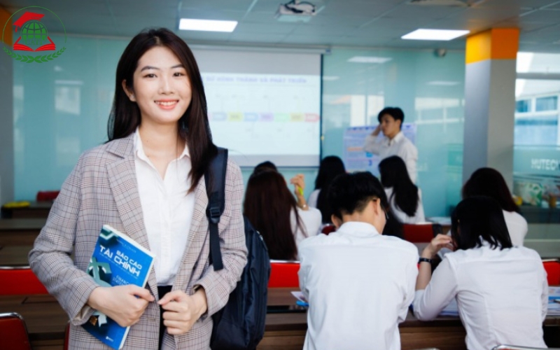 Những lợi ích khi học Trung cấp Quản trị kinh doanh Cấp tốc