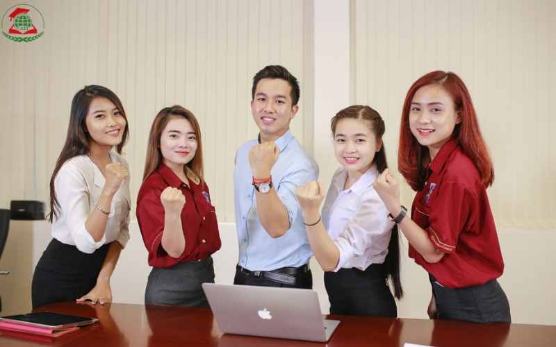 Nội dung học Trung Cấp Quản trị doanh nghiệp