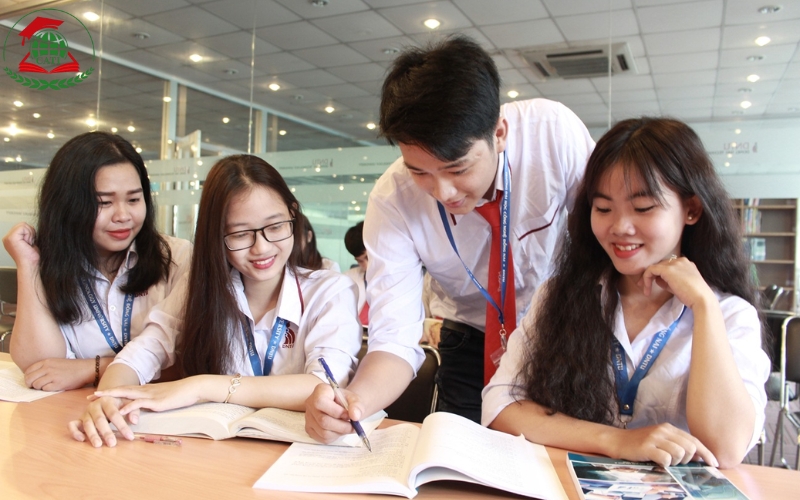 Nội dung học Trung cấp Quản trị kinh doanh Cấp tốc