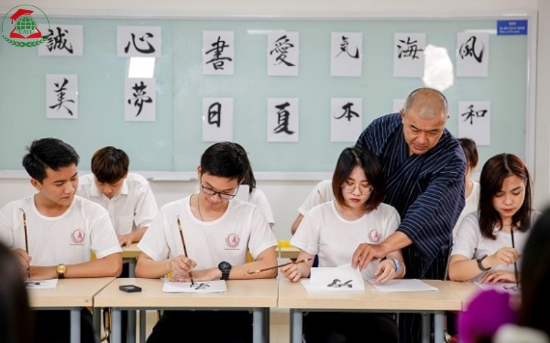 Sau khi tốt nghiệp Cao đẳng Tiếng Nhật làm được những việc gì?