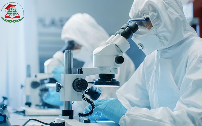 Thời gian học và điều kiện xét tuyển Cao đẳng Kỹ thuật Dược