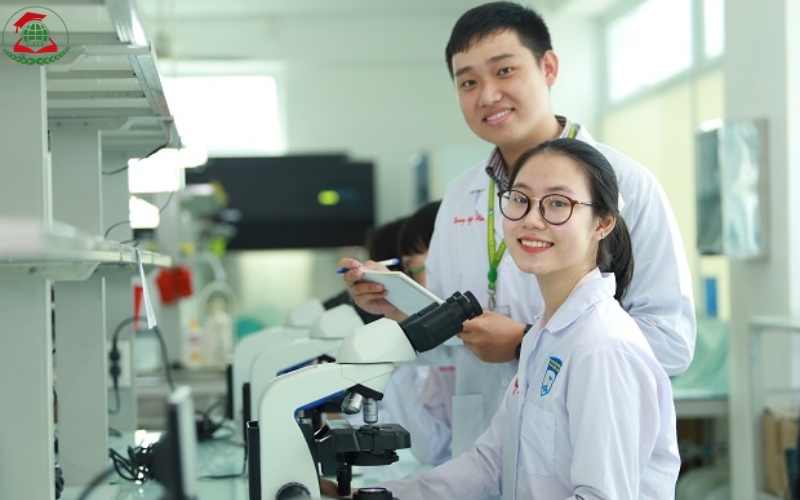 Top những trường đào tạo Trung cấp ngành Dược tốt nhất