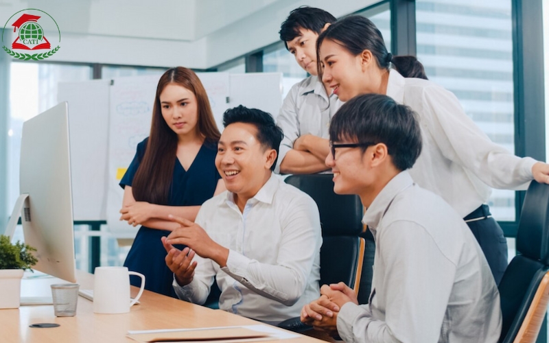 Trung cấp Kế toán online học những gì?