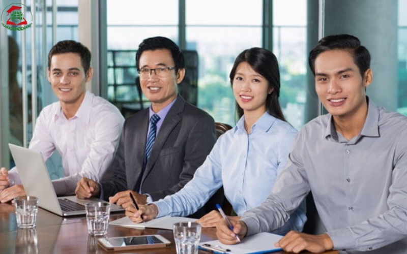 Trung cấp Quản trị doanh nghiệp ra trường làm gì, lương bao nhiêu?