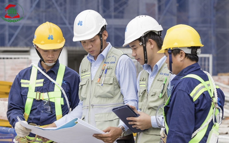 Cao đẳng Kỹ thuật xây dựng là gì?