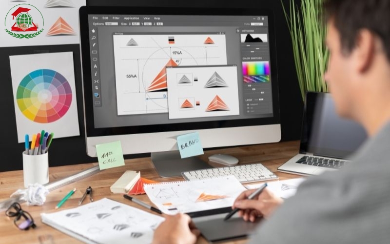 Cao đẳng Thiết kế đồ họa là gì?