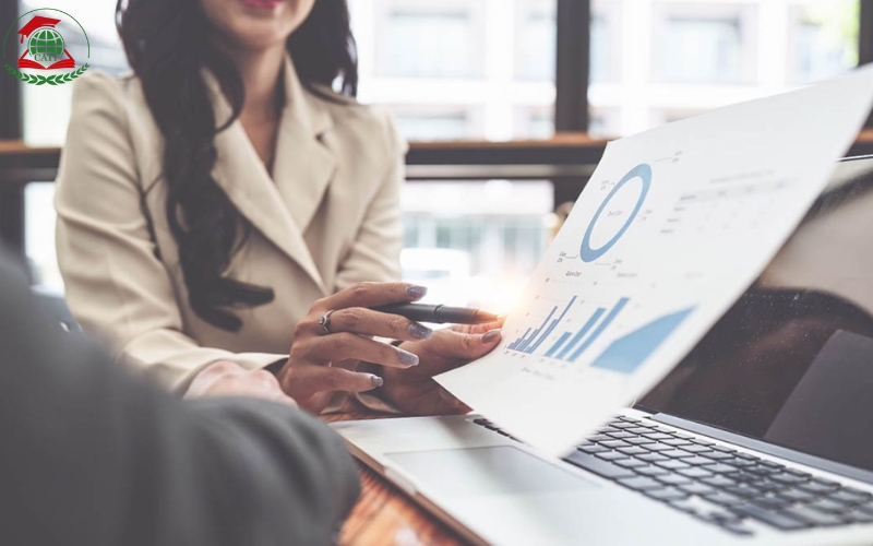 Giá trị tấm bằng khi học online Văn bằng 2 Trung cấp Kế toán