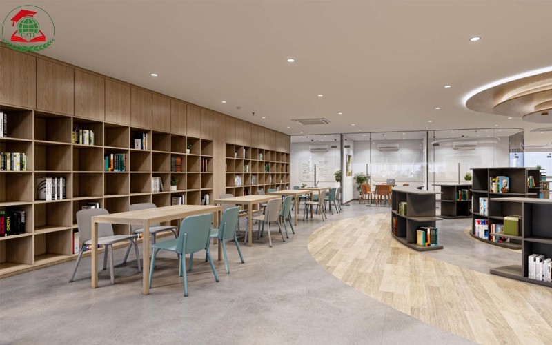 Học phí và các khoản lệ phí khi học Trung cấp Thư viện Thiết bị trường học