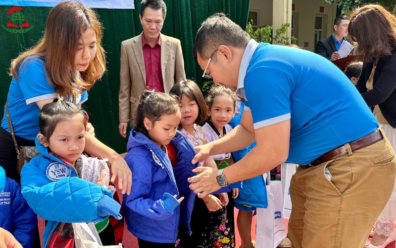 Sau khi tốt nghiệp Cao đẳng Công tác xã hội ra trường làm gì?