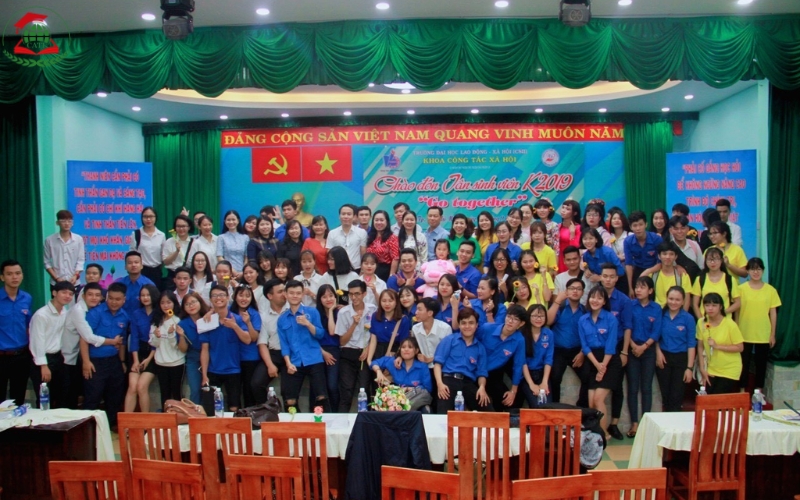 Tìm hiểu Cao đẳng Công tác xã hội là gì?