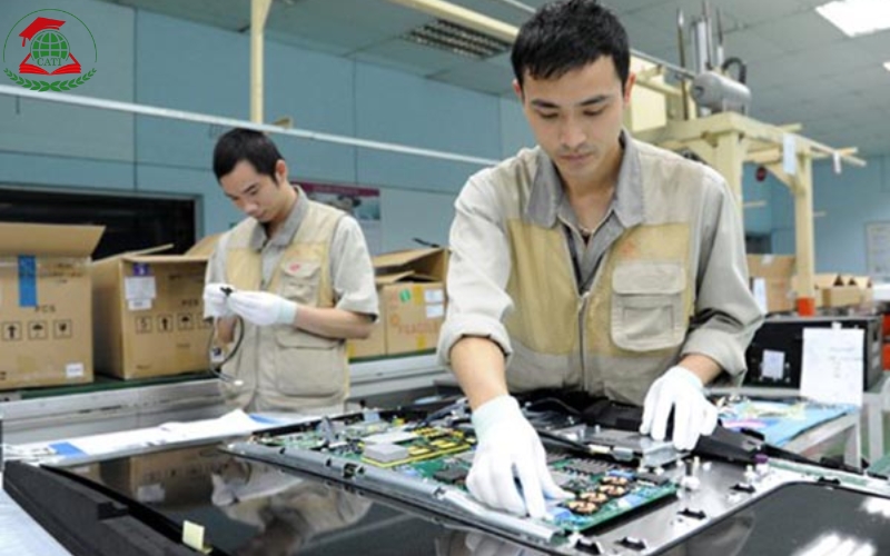 Ưu điểm khi học Trung cấp Điện công nghiệp từ xa