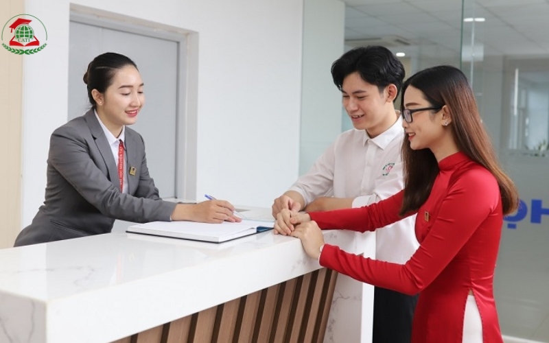 Vì sao chọn học Cao đẳng Quản trị khách sạn