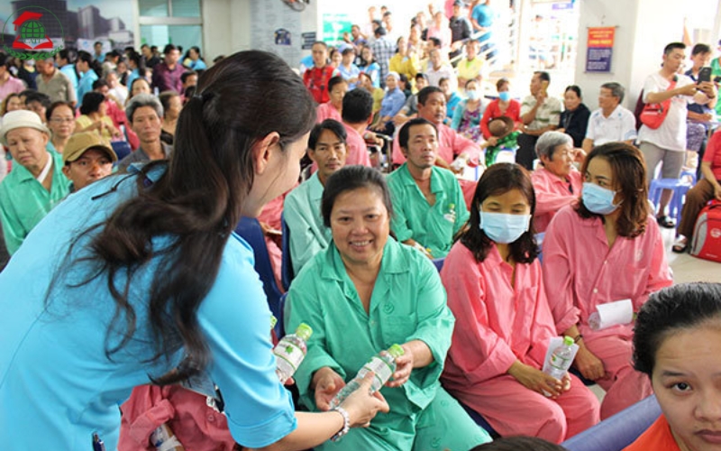 Vì sao nên chọn học Cao đẳng Công tác xã hội?