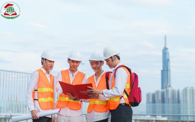 Bằng Trung cấp ngành Kỹ thuật xây dựng có giá trị không?