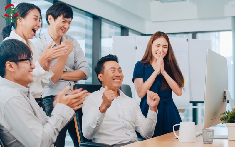 Chương trình học Cao đẳng Quản trị doanh nghiệp vừa và nhỏ 