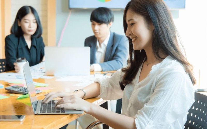 Địa điểm học Trung cấp Kế toán ở đâu uy tín