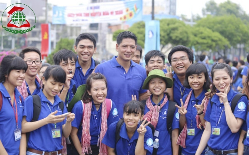 Tốt nghiệp Trung cấp Công tác xã hội có thể làm những công việc nào?