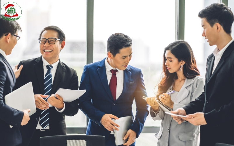 Vì sao nên chọn học Cao đẳng Quản trị doanh nghiệp vừa và nhỏ?