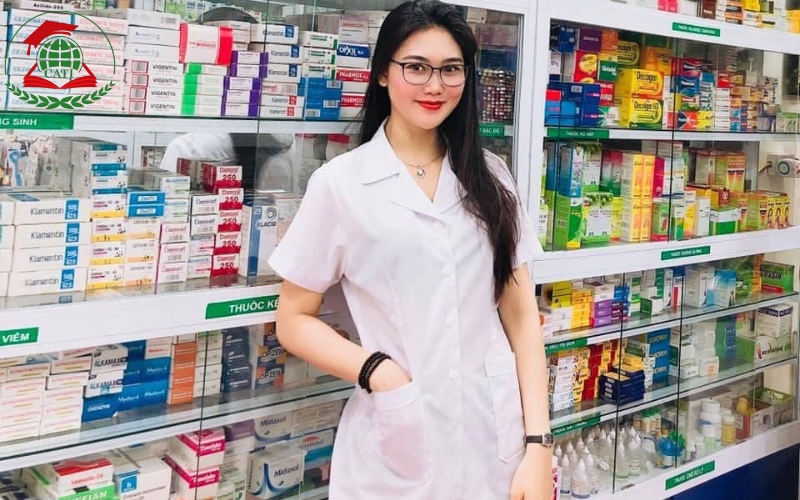 Bằng cấp khi học online Trung cấp Dược sĩ có giá trị như thế nào?