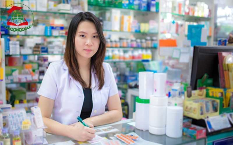 Địa chỉ học online Trung cấp Dược sĩ uy tín nhất