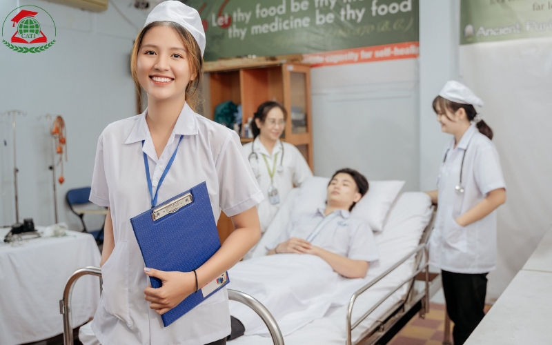 Địa chỉ học online Trung cấp Y sĩ đa khoa uy tín tại Sài Gòn