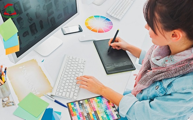 Học Văn bằng 2 ngành Thiết kế đồ họa ở đâu phù hợp với người đi làm