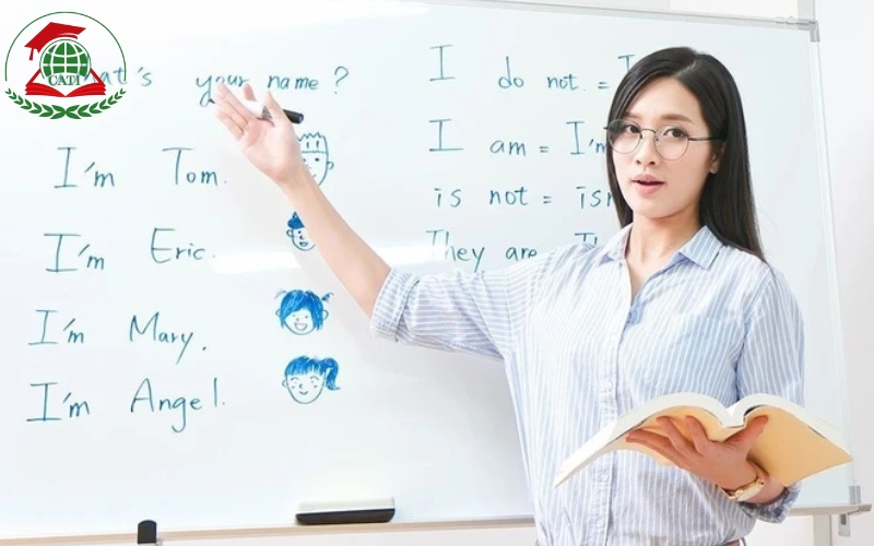 Tại sao nên chọn học Trung cấp Tiếng Anh ở thời điểm hiện tại