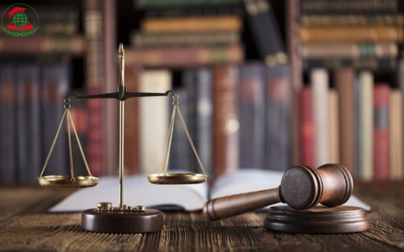 Địa điểm học Trung cấp Pháp luật Online tại Quảng Ngãi